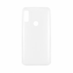Maska Teracell Skin za Xiaomi Redmi Note 6 transparent.