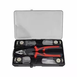 shumee AWTOOLS 5-FUNKCIJSKE VEČNAMENSKE KLEŠČE