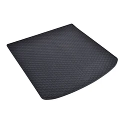 Rubber trunk mat Audi A5 2017-2025 (Sportback)