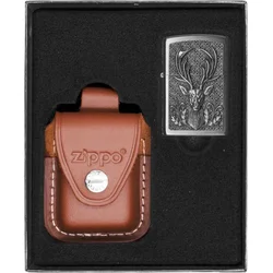 shumee Darilni set vžigalnikov ZIPPO DEER št. 4