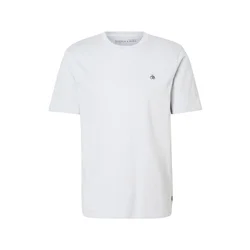SCOTCH & SODA Majica Seasonal Core bela