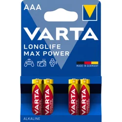 Max Power AAA LR03 bli4