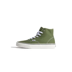 VANS Visoke superge Authentic 2.0 oliva