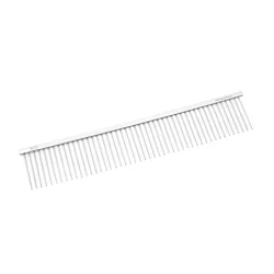 TAURO PRO LINE Češalj za pse i mačke Comb Sparse Teeth L, 24.5cm