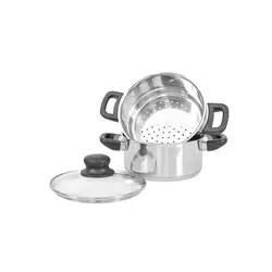 Lonac Juwel sa poklopcem 14 cm