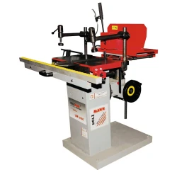 Holzmann Holzmannov stroj za vrezovanje LBM250C 400V