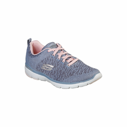 Skechers Ženska sportska obuća Plava 36 FLEX APPEAL 3.0 W