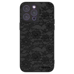 ULTIMATE CASE MagSafe za Apple iPhone 14 Pro Max - Black Elegance