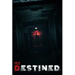 File Destined (Xbox Series X|S) XBOX LIVE Key EUROPE