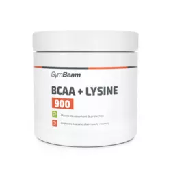 GymBeam BCAA + ????? 900