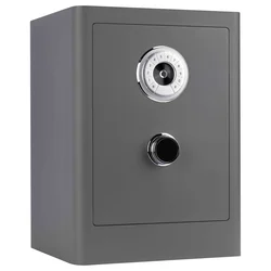 Digitalni sef sa otiskom prsta 500x400x340mm SafeX