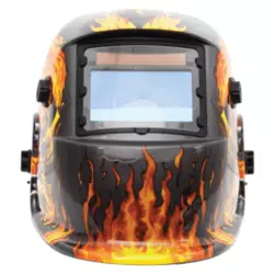 WURTH Kaciga za zavarivanje STELLA (Fire)
