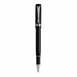 Roler olovka Parker Duofold Classic Black CT