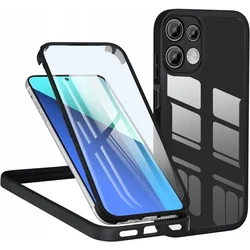 360° EXO ARMOR OVITEK ZA XIAOMI REDMI NOTE 13 PRO 4G / POCO M6 PRO 4G