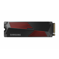 Samsung M.2 MZ-V9P4T0CW 990 Pro Series w/Heatsink