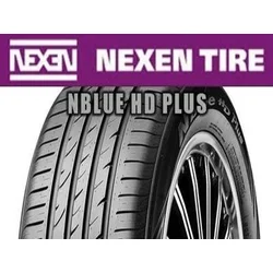 Nexen N blue HD Plus ( 235/55 R17 99V 4PR )