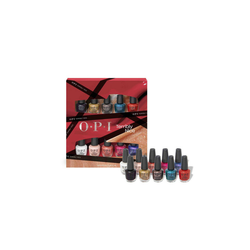 OPI Nail Lacquer - Holiday Collection 23 Mini 10 Pack Poklon Set Lakovi za nokte
