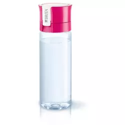 Brita Fill&Go Vital 0,6l roza