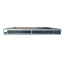 Exelink sgx2554 switch za rack sa 48x10/100/1000 base-t,6x1g/10 GE base-x sfp+ porta l2 managed ( exe191 )