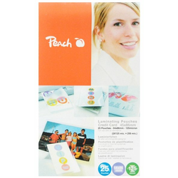 Peach PP525-07 glossy 510326