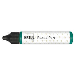 Kreul Pearl Pen Emerald Green 29 ml
