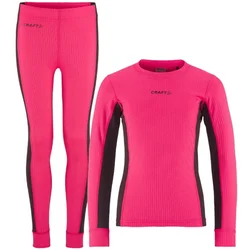 Komplet Set CRAFT CORE Dry Baselayer J