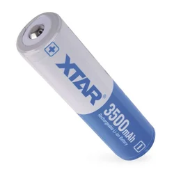 Akumulatorska baterija LI-ION 18650 3500 mAh