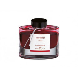 MASTILO PILOT IROSHIZUKU CRVENO MOMIJI 50ml