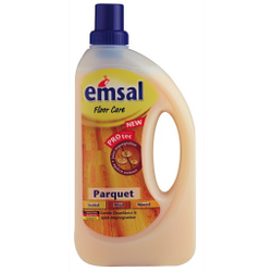 EMSAL Sredstvo za čišćenje parketa 0,75l