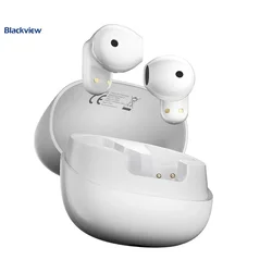 BLACKVIEW Bežične slušalice AirBuds 20, Bele