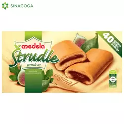 STRUDLA SMOKVA 360GR (11) MEDELA