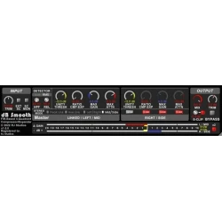 Raising Jake Studios dB Smooth (Digitalni izdelek)