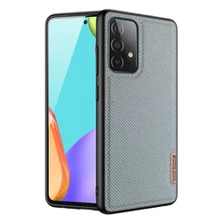 Fino kućište DUX DUCIS za Samsung Galaxy A72 4G/Galaxy A72 5G - Siva KP10737