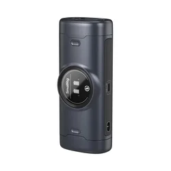 SmallRig Portable Charger Case for EN-EL15c Camera Batteries 5107