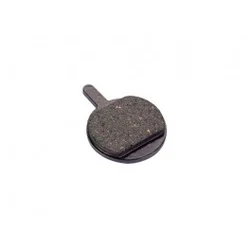 Pločice za disc Baradine DSC-400 DS-30 Resin