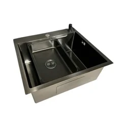 Sandonna hd5550r crna sudopera