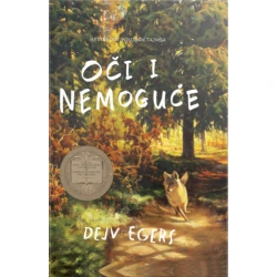 Oči i nemoguće