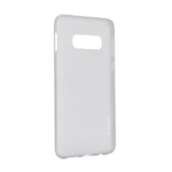 Torbica G case Couleur za Samsung G970 S10e transparent