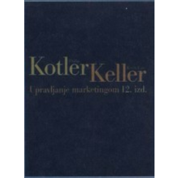 Upravljanje marketingom