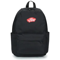 Vans OLD SKOOL GROM BACKPACK 18L Črna