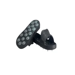 JANSER 171806600 Spikey -shoe veličina L