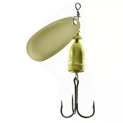 ATTACK BELL SPINNER vel.1 (FXAT-130119)