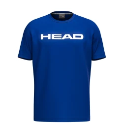 Moška majica Head CLUB ORIGINAL T-Shirt Men RO M
