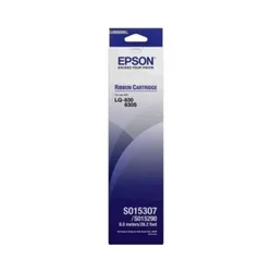 S015307 crna ribon traka