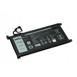 DELL Originalna baterija , 42 Wh, 3 celice, FW8KR