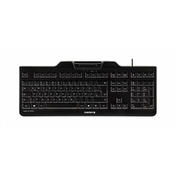 CHERRY KC 1000 (JK-A0100EU-2) tastatura sa čitačem smart kartica