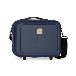 Roll Road ABS Beauty case - Teget ( 50.639.29 )