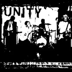 Unity - Live Rehearsal Demo 83 (LP)