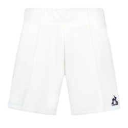 Muške kratke hlače Le Coq Sportif Tennis Pro Short 23 N°1 M - new optical white