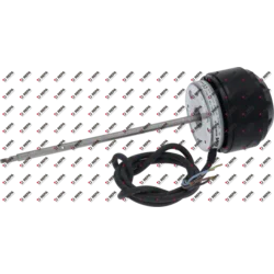 Motor mešala EBM 2600 vrt/min, M2E068DF1143